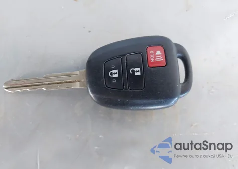 2013 Scion Xd 10 Series from USA, damaged, VIN JTKKUPB4XD1031559